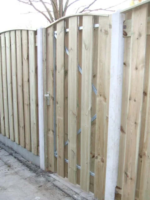 Tuinproject van Hovenier Klavertje 4: aanleg en bestrating