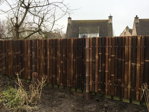 Tuinproject van Hovenier Klavertje 4: aanleg en bestrating
